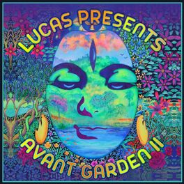 Album cover of Avant Garden II