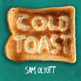 Album cover of Cold Toast