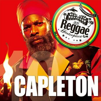 Capleton - Mi Deh Yah: listen with lyrics | Deezer