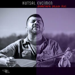 Album cover of Duvarlara Yazın Bizi