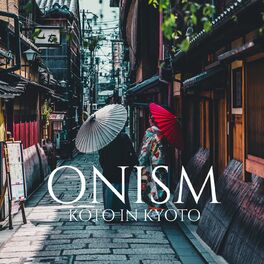 Album cover of Koto in Kyoto