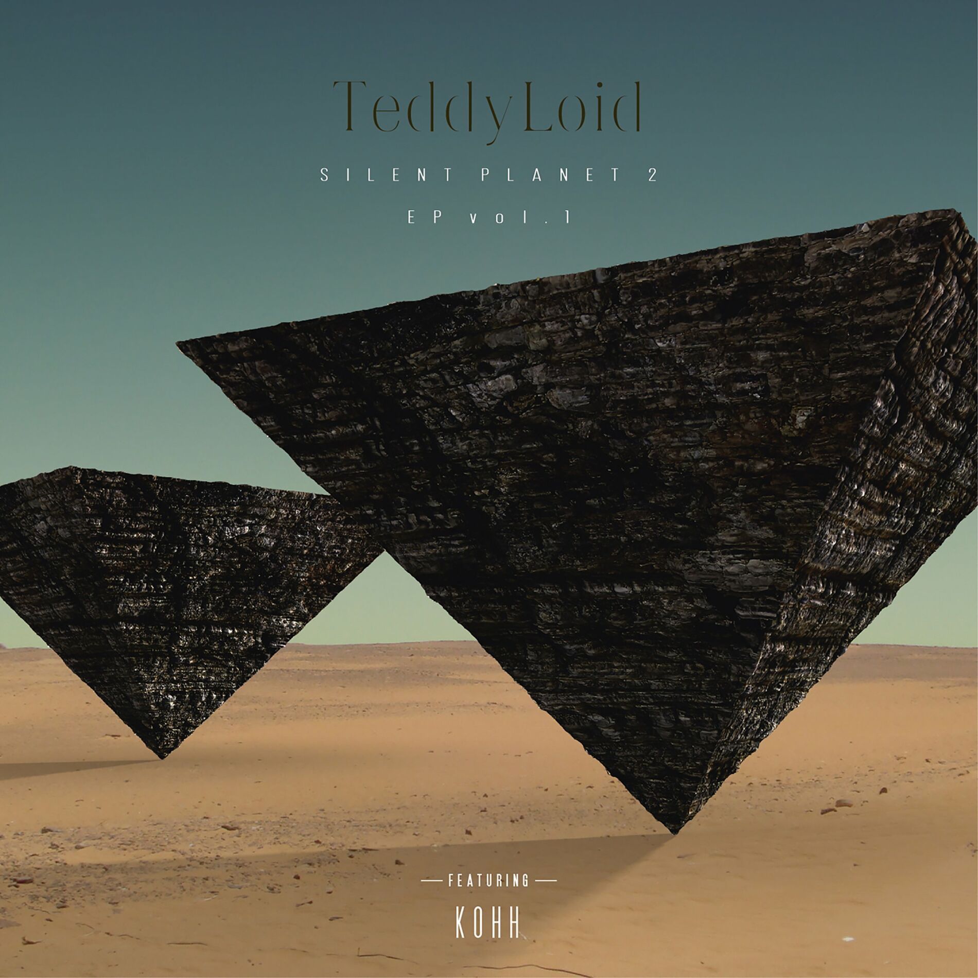 TeddyLoid - Re:MOMOIRO CLOVER Z: lyrics and songs | Deezer