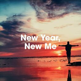 Album cover of New Year, New Me