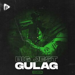 Album cover of Gulag