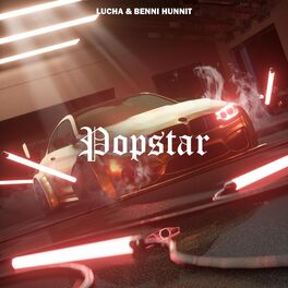 Album cover of Popstar