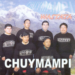 Album cover of Wastata