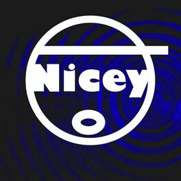 Album cover of Nicey