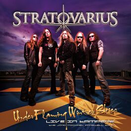 Sos — Stratovarius