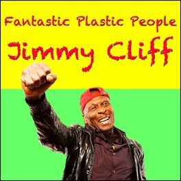 Album cover of Fantastic Plastic People