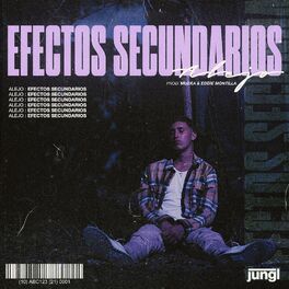 Album cover of Efectos Secundarios