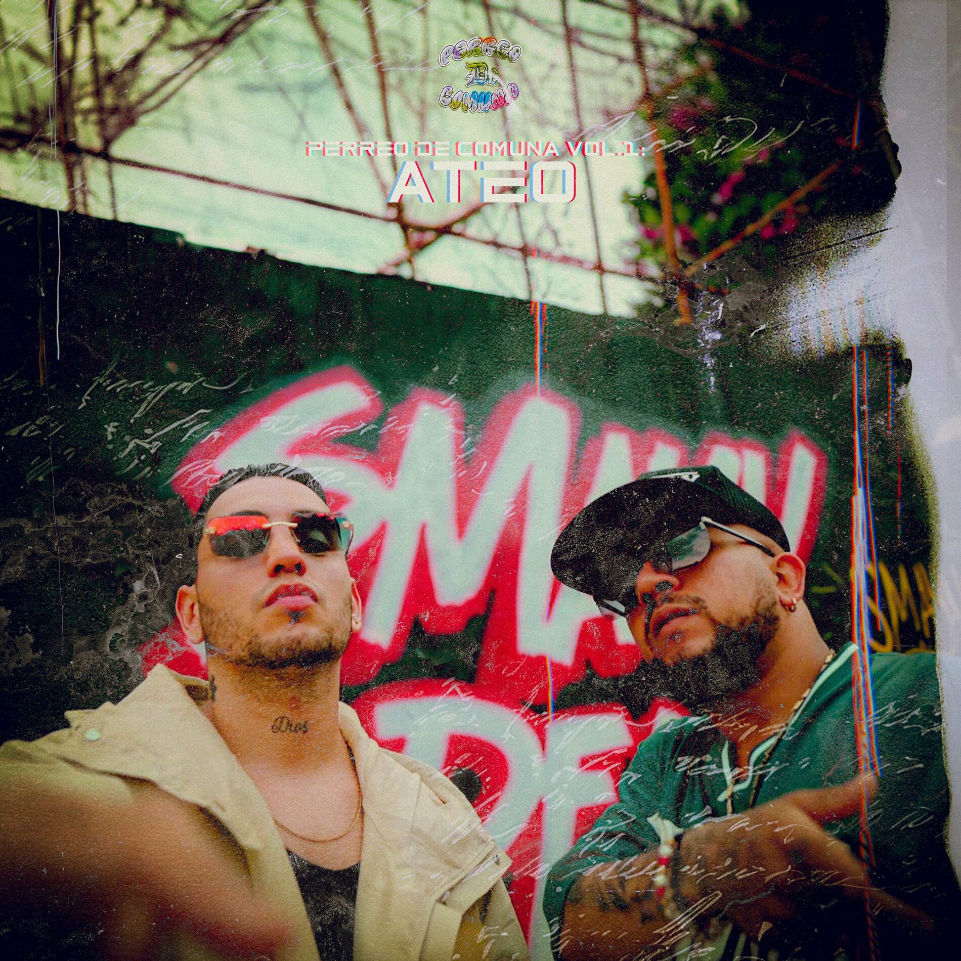 OG Records - PERREO DE COMUNA VOL.1: ATEO: letras y canciones | Escúchalas  en Deezer