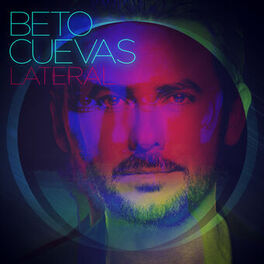 Album cover of Lateral