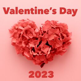 Album cover of Valentine's Day 2023 - cele mai frumoase melodii de dragoste