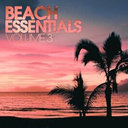 Album cover of Beach Essentials, Vol. 3