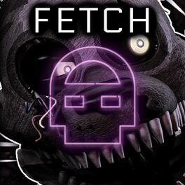 Album cover of FETCH