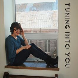 Album cover of Tuning Into You