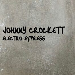 Album cover of Electro Express
