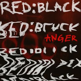 Album cover of RED:BLACK