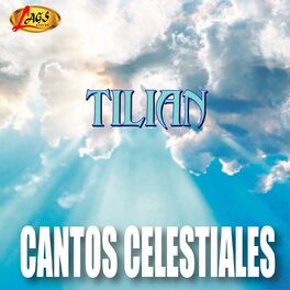 Album cover of Cantos Celestiales
