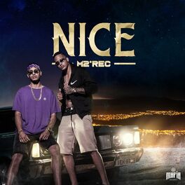 Album cover of Nice