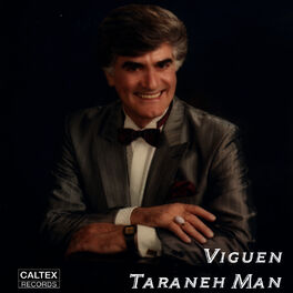 Album cover of Taraneh Man - Persian Music