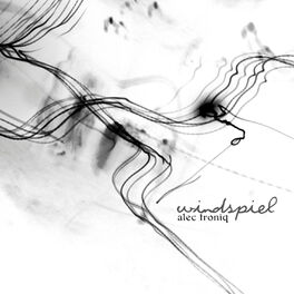 Album cover of Windspiel