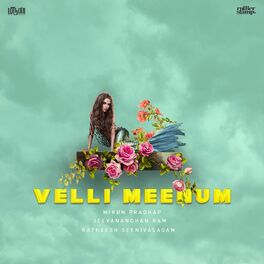 Album cover of Velli Meenum