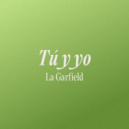 Album cover of Tu y Yo