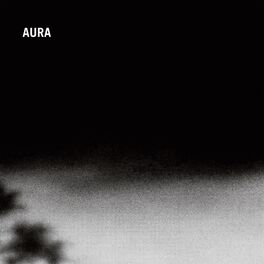 Album cover of Aura
