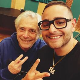 Album cover of Chillo è comm'a te