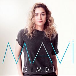 Album cover of Şimdi