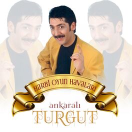 Album cover of Harbi Oyun Havaları