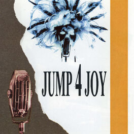 Album cover of Jump 4 Joy