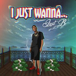 Album cover of I just wanna......