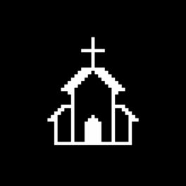 Album cover of Church