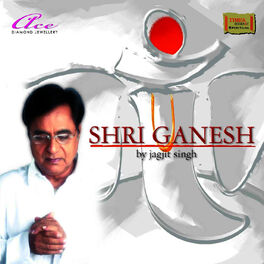 Album cover of Shri Ganesh