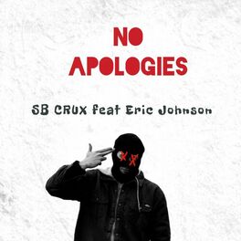 Album cover of No Apologies (feat. Eric Johnson)