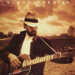 Album cover of Kreslinčice (Najljubše Pesmi)