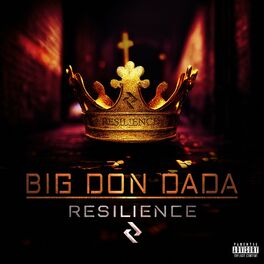 Album cover of Big Don Dada