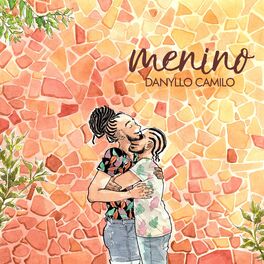 Album cover of Menino