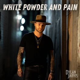 Album cover of White Powder and Pain