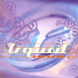 Album cover of Liquid Culture