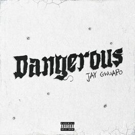 Album cover of Dangerous