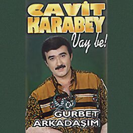 Album cover of Vay Be - Gurbet Arkadaşım