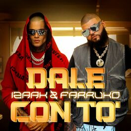 Album cover of Dale Con To'