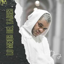 Album cover of Lo Mejor del Taiger
