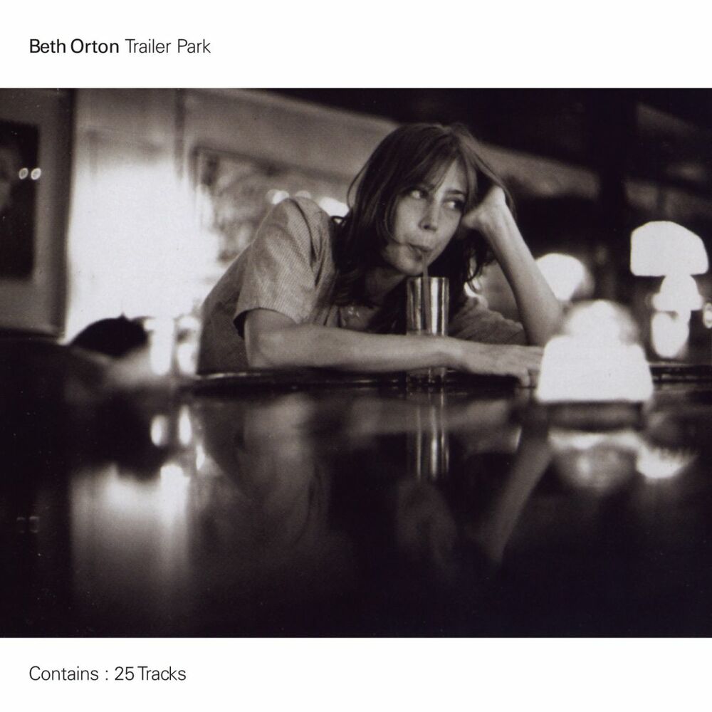 Beth love me. Beth Orton.