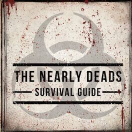 Album cover of Survival Guide