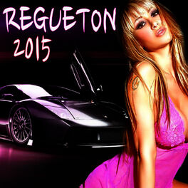 Album cover of Regueton 2015