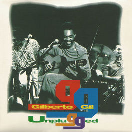 Album cover of Unplugged (Ao vivo)